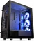 Thermaltake Versa J25 TG RGB, schwarz, Glasfenster Vorschaubild