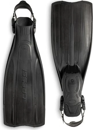Cressi Pro Light Flossen