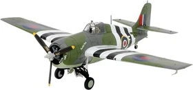 Tamiya US Grum. FM-1 Wildcat/Martlet Mk.V