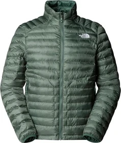 The North Face Huila Funktionsjacke duck green (Herren)
