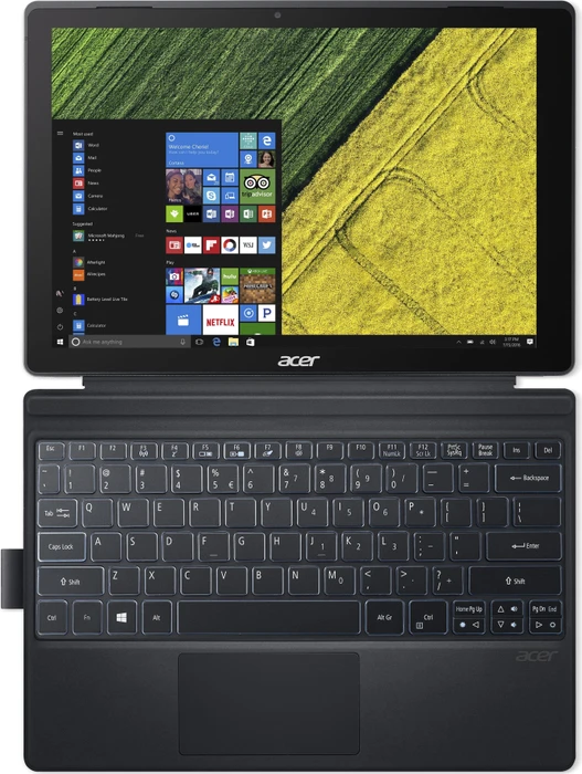 Acer Switch 5 SW512-52-71TN