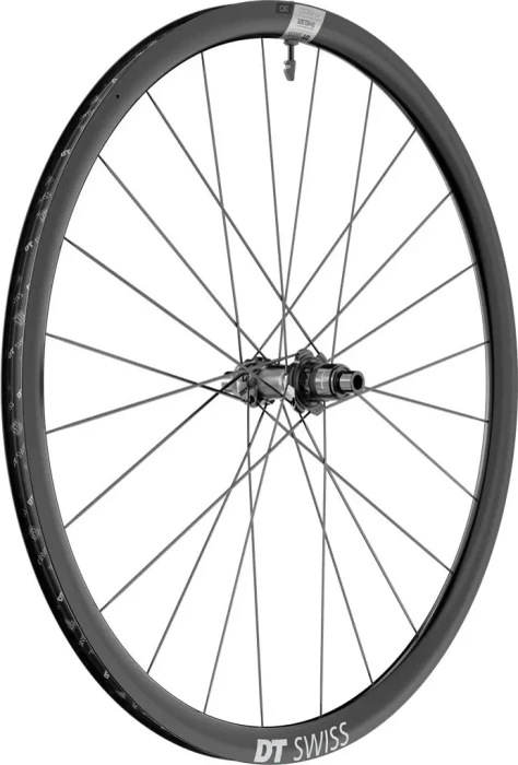 DT Swiss A 1800 Spline 30mm/20mm 27.5" 12x142 TA SRAM XDR Centerlock Disc Hinterlaufrad
