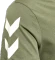 hummel Legacy Chevron T-Shirt kurzarm beetle Vorschaubild
