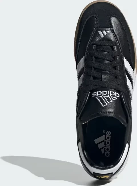 adidas Samba MN core black/cloud white/gum