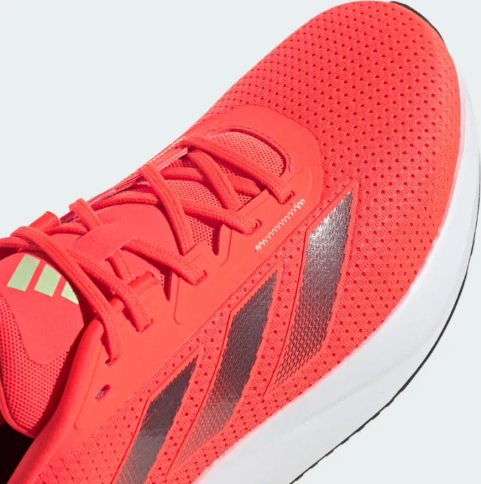 adidas Duramo SL solar red/aurora met./semi green spark