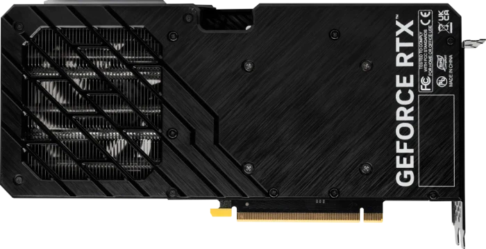 Gainward GeForce RTX 4070 Ghost OC, 12GB GDDR6, HDMI, 3x DP
