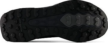New Balance Fresh Foam X Garoé V2 black/dark night/neo flame (Herren)