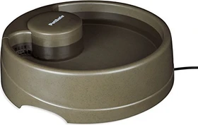 PetSafe Drinkwell Pagoda Pet Fountain Large, 3.5l