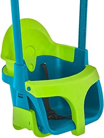 TP Toys Baby- und Kinderschaukel
