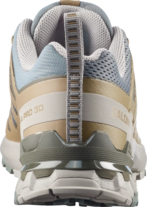 Salomon XA Pro 3D V9 sedona sage/brilliant olive/paloma (Herren)