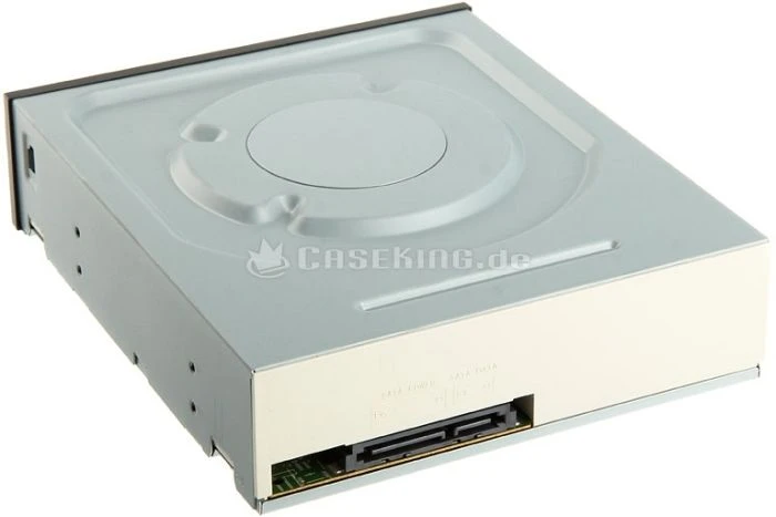 LiteOn iHAS122 schwarz, SATA, bulk