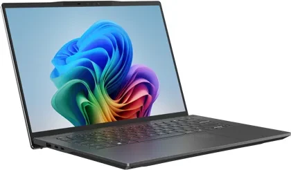 Acer Swift AI 14 SF14-11-X8MN, Steel Gray, Snapdragon X Plus - X1P-64-100, 16GB RAM, 1TB SSD, DE