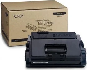 Xerox Trommel mit Toner 106R01414 schwarz
