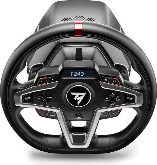 Thrustmaster T248 Lenkrad (PS5/PS4/PC)