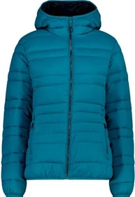 CMP Wattierung Sorona Funktionsjacke teal (Damen)