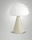Fabas Luce Blip LED-Tischleuchte sandfarben (3790-30-335)