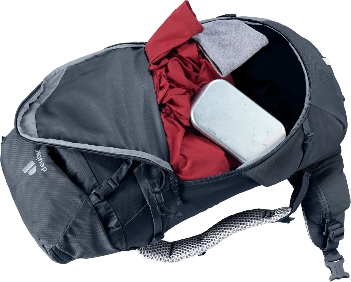 Deuter Futura 30 SL black (Damen)