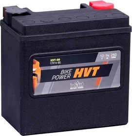 intAct Bike-power HVT YTX14-BS