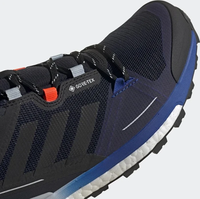 adidas Terrex Skychaser GTX 2.0 legend ink/halo blue/solar red (Herren)