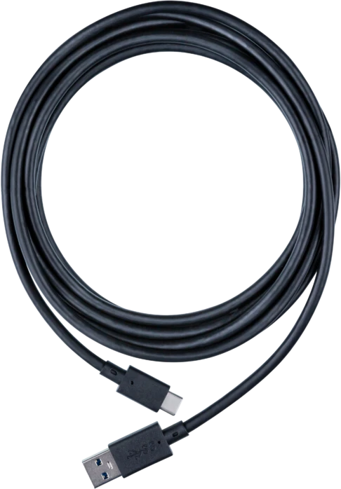 BigBen USB-C Ladekabel 5m (Xbox SX)