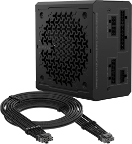 Corsair RMe Series 2025 RM650e 650W, ATX 3.1