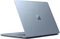 Microsoft Surface Laptop Go 3, Eisblau, Core i5-1235U, 8GB RAM, 256GB SSD, UK Vorschaubild