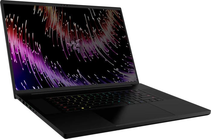 Razer Blade 18 (2023), schwarz, Core i9-13950HX, 32GB RAM, 1TB SSD, GeForce RTX 4080, DE