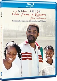 King Richard (Blu-ray)
