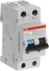 ABB DS201AT-B16/0.03