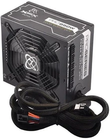 XFX Pro Series Modular Edition (Bronze) 850W, ATX 2.3