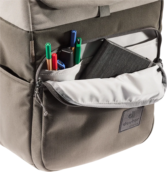 Deuter UP Sydney stone/pepper