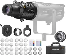 Godox Focusing LED Light S30