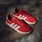 adidas Barreda Decode better scarlet/off white/pure ruby (Herren) Vorschaubild