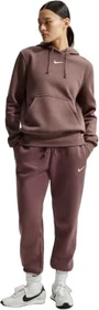 Nike Sportswear Phoenix Fleece Trainingshose lang tattoo/sail (Damen)