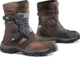 Forma Adventure Low Dry braun/schwarz