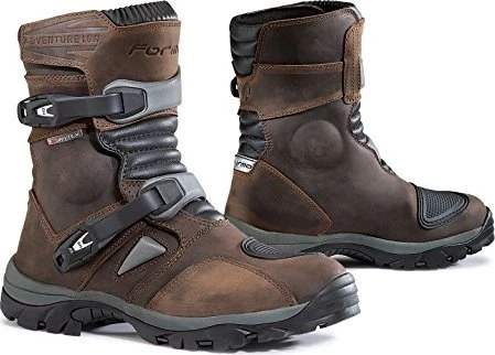 Forma Adventure Low Dry braun/schwarz