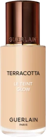 Guerlain Terracotta Le Teint Glow Fluid Foundation 1W, 35ml