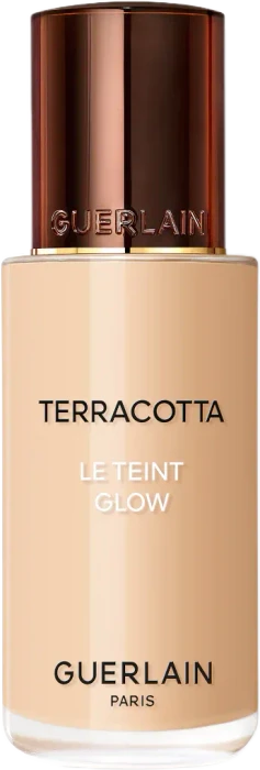 Guerlain Terracotta Le Teint Glow Fluid Foundation 1W, 35ml