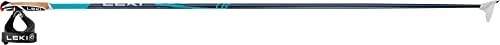 Leki CC 450 Langlauf Skistock mint/dark denim/white
