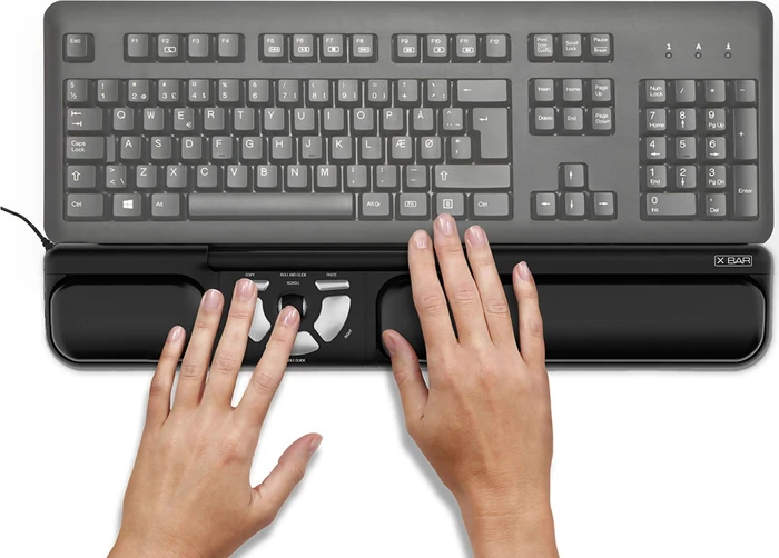 Contour Design X-Bar, USB-A