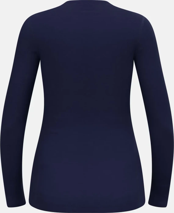 Odlo Natural Merino 200 Baselayer Funktionsshirt langarm eclipse (Damen)