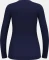 Odlo Natural Merino 200 Baselayer Funktionsshirt langarm eclipse (Damen) Vorschaubild