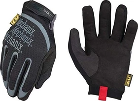 Mechanix Wear Utility Arbeitshandschuhe 8/M schwarz