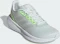 adidas Runfalcon 3.0 crystal jade/zero metalic/green spark (Damen) Vorschaubild