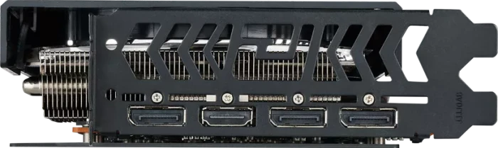 PowerColor Hellhound Radeon RX 7600, 8GB GDDR6, HDMI, 3x DP