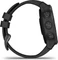 Garmin Descent Mk2S Tauchcomputer carbon grey/black Vorschaubild