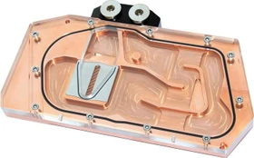 Watercool Heatkiller IV XL GTX 980 Ti/Titan X, Acryl (15566)