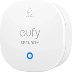 eufy Water & Freeze Sensor, Frost-/Wassersensor (T89203D1)