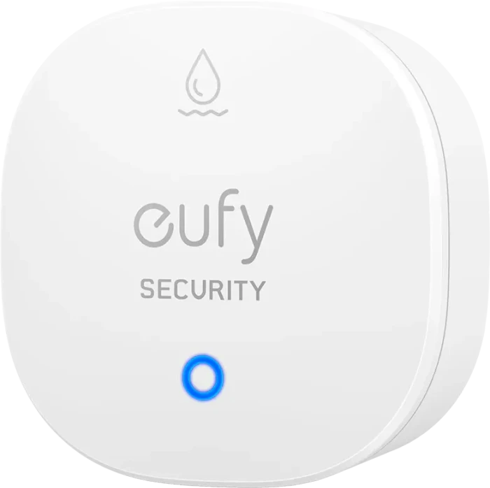 eufy Water & Freeze Sensor, Frost-/Wassersensor