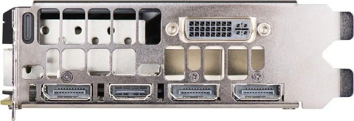 EVGA GeForce GTX 980 Ti Superclocked ACX 2.0+, 6GB GDDR5, DVI, HDMI, 3x DP
